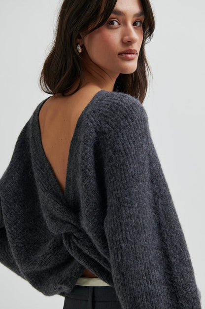 Flare Knit