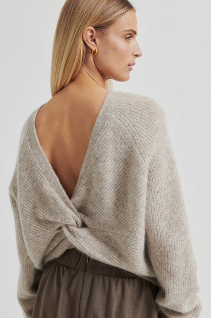 Flare Knit