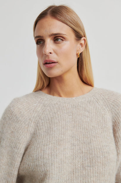 Flare Knit