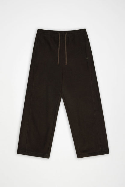 RAINS Fleece Pants Bark Pants