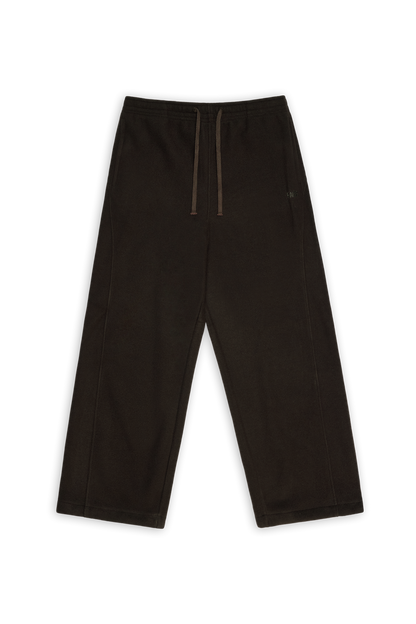 RAINS Fleece Pants Bark Pants