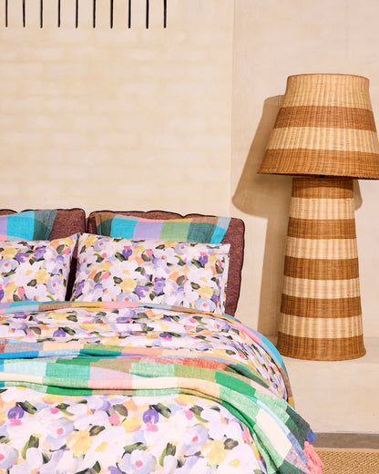 Flourish Organic Cotton Pillowcases