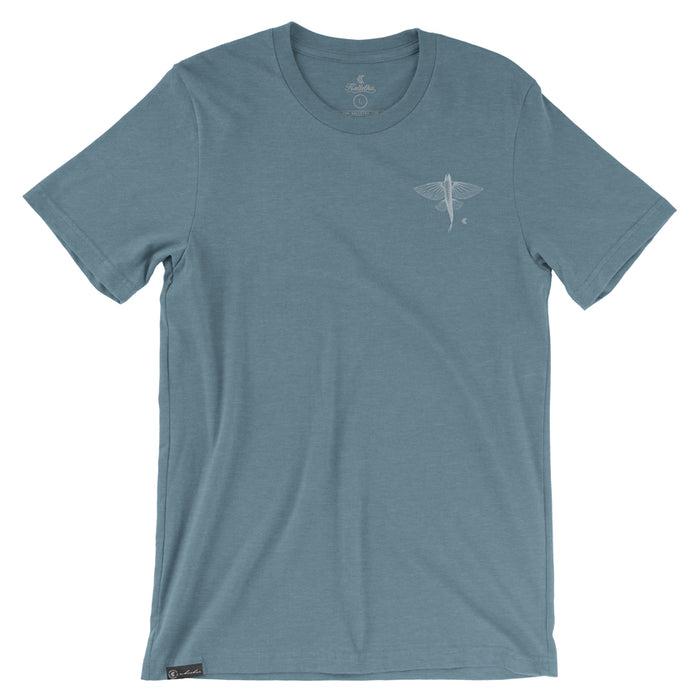 Flying Fish Tee