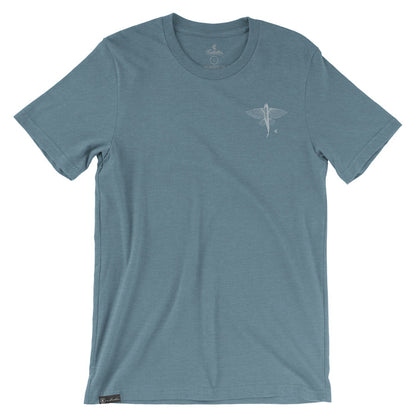 Flying Fish Tee