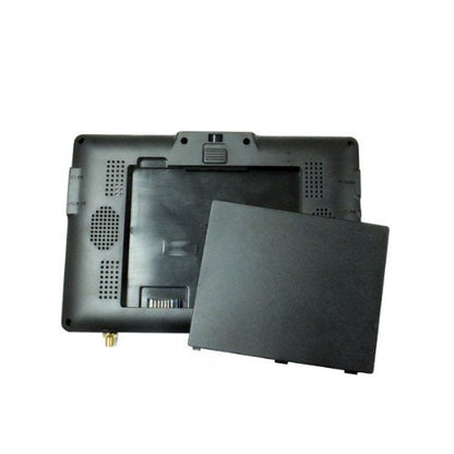 FlySight 32Ch Black Pearl 5.8Ghz 7" Diversity Monitor with Integrated Battery – Image 4 | DroneNerds