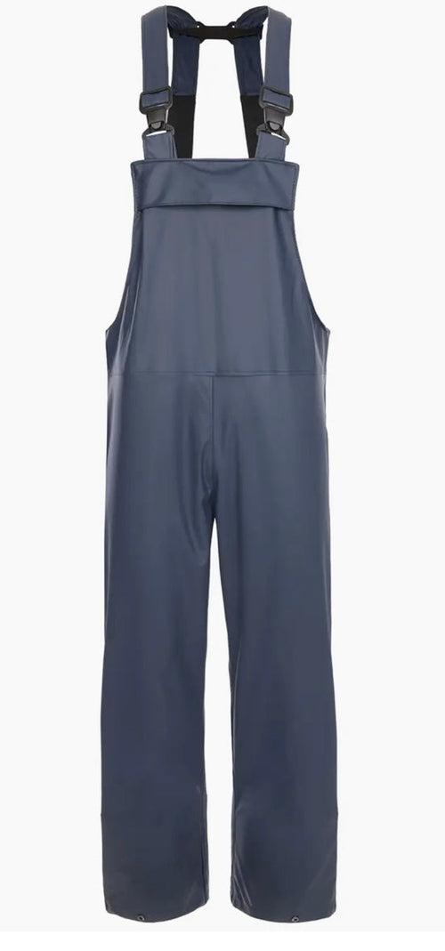 Fort Airflex Bib 'n' Brace, Waterproof Work Overalls