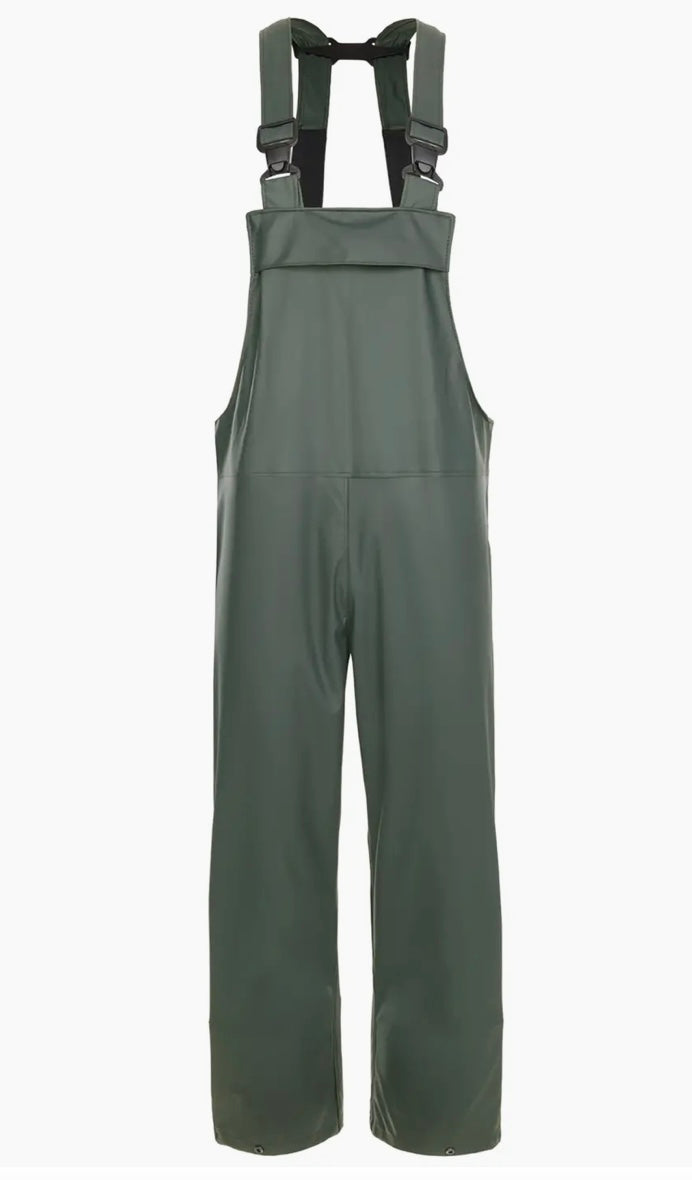 Fort Airflex Bib 'n' Brace, Waterproof Work Overalls