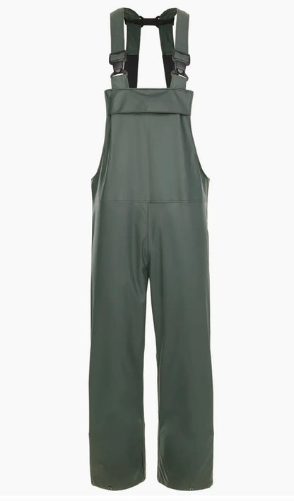 Fort Airflex Bib 'n' Brace, Waterproof Work Overalls