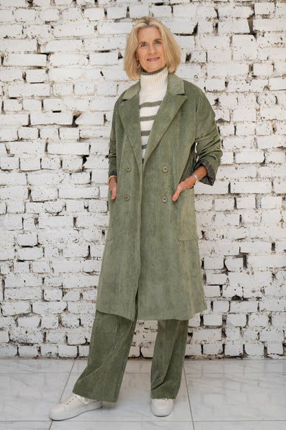 Francoise Coat