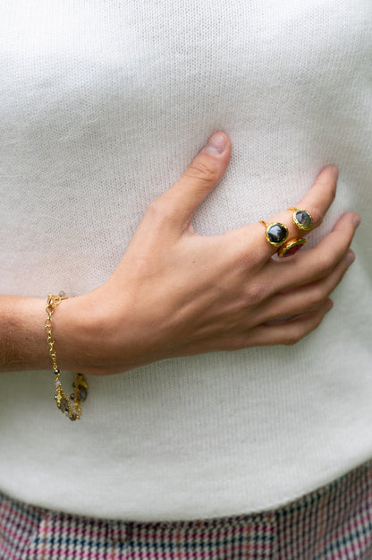 Frippy Ring