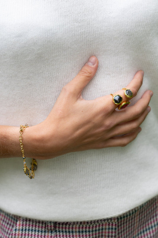 Frippy Ring