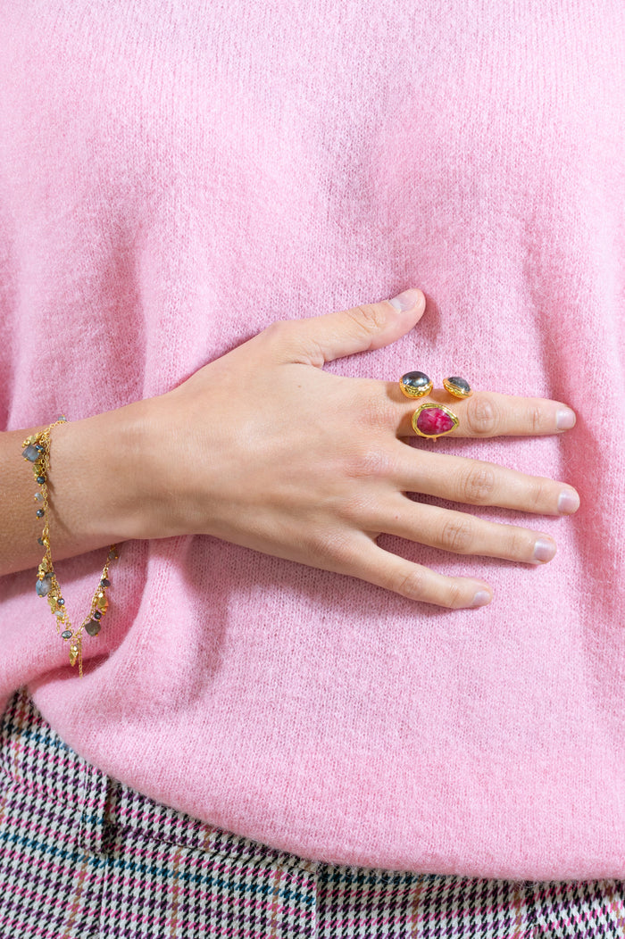 Frippy Ring