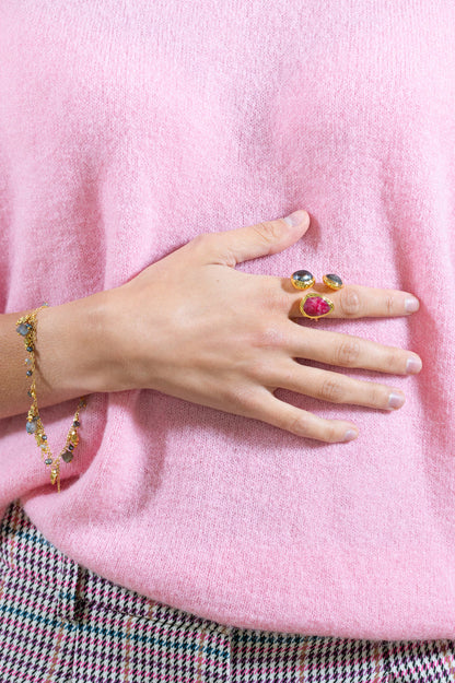Frippy Ring
