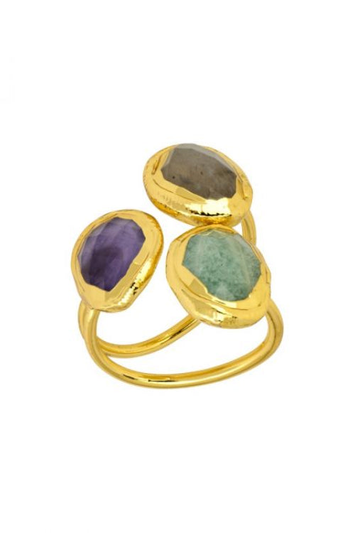 Frippy Ring