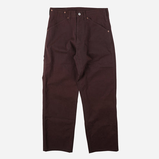 Frizmworks CN Essential Work Pants - Brown