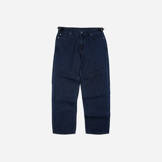 Frizmworks Field Adjuster Denim Pants - Indigo