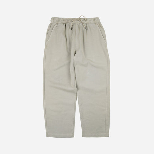 Frizmworks OG Pigment Dyeing Sweat Pants - Beige