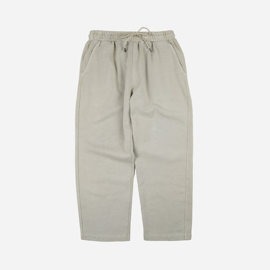 Frizmworks OG Pigment Dyeing Sweat Pants - Beige
