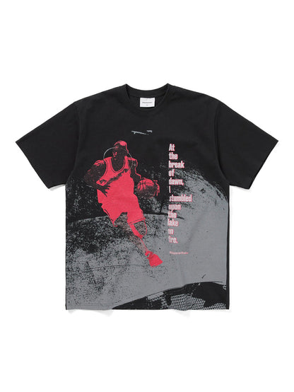 Full Court Tee