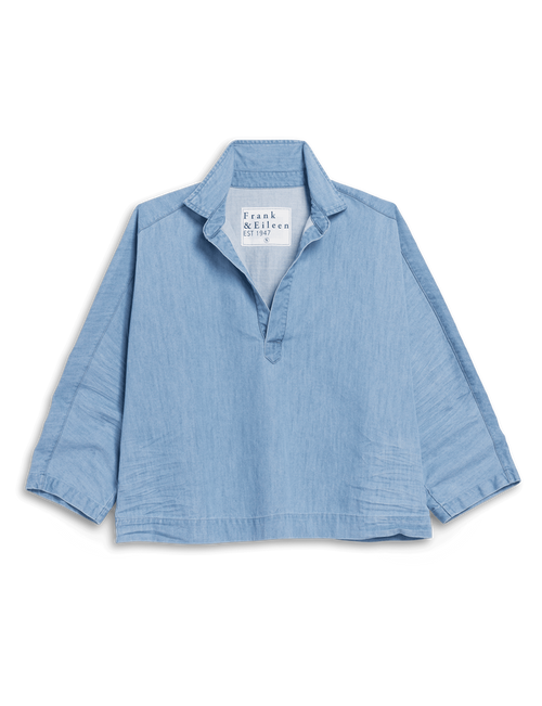 GABI Classic Blue Wash, Famous Denim