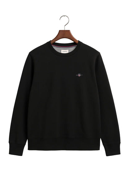 Gant | Mens Shield Crew Neck Sweatshirt