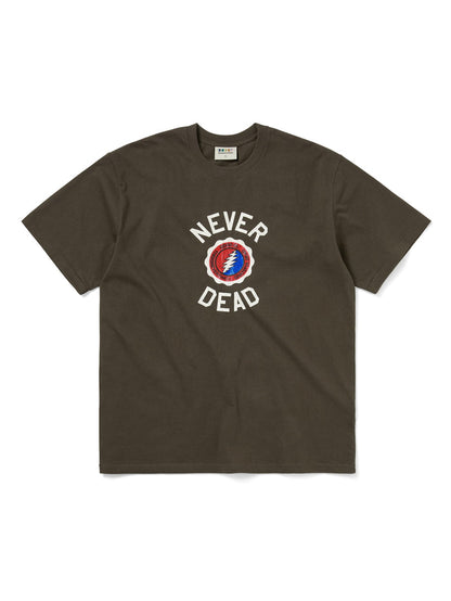 GD NEVER DEAD Tee