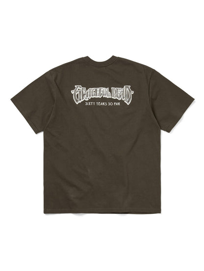 GD NEVER DEAD Tee