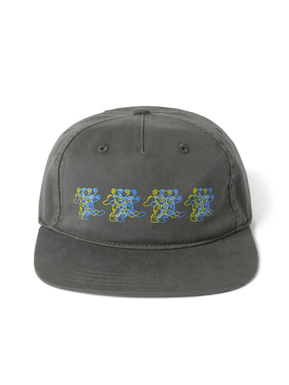GD Overlap Lightning Bears Cap