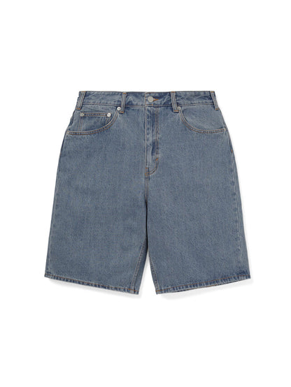 GD Overlap Lightning Denim Short