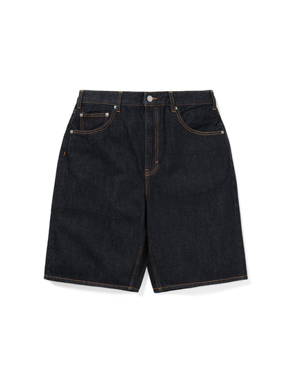 GD Overlap Lightning Denim Short