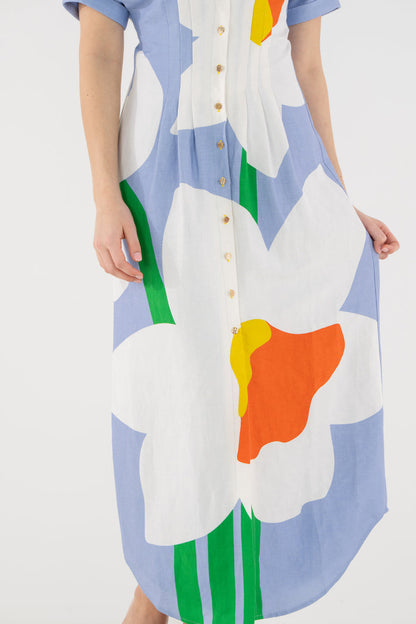 Georgia Dress