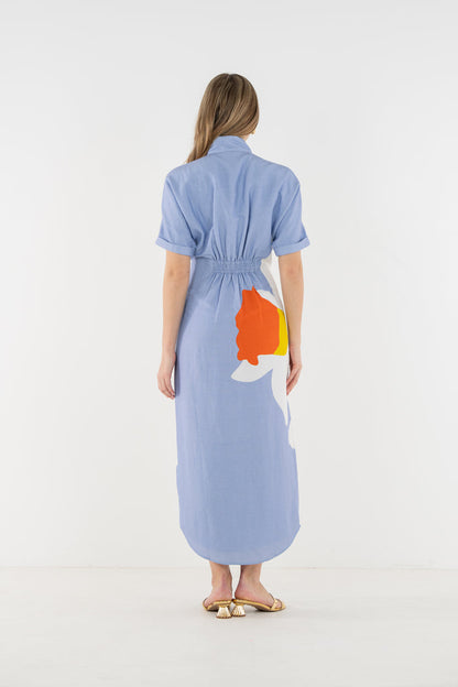 Georgia Dress