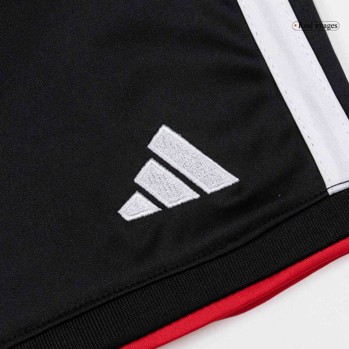 Germany Home World Cup Kids Soccer Jerseys Kit 2026