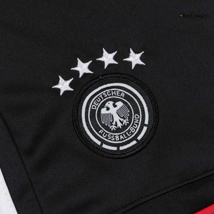 Germany Home World Cup Kids Soccer Jerseys Kit 2026