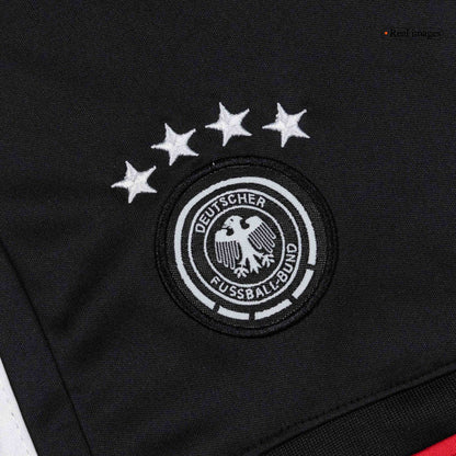 Germany Home World Cup Kids Soccer Jerseys Kit 2026