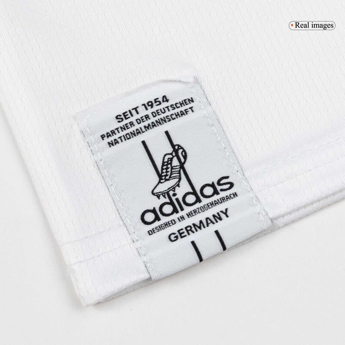 Germany Home World Cup Kids Soccer Jerseys Kit 2026