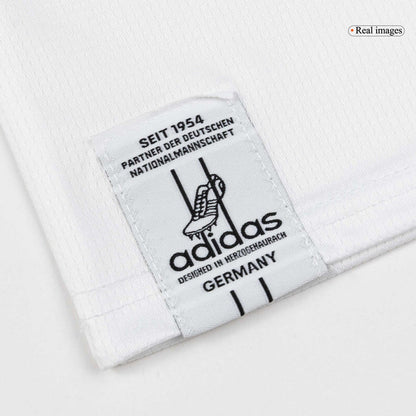 Germany Home World Cup Kids Soccer Jerseys Kit 2026