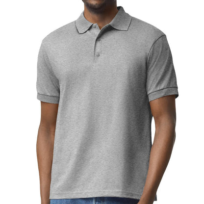 Gildan DryBlend® Jersey Sport Shirt