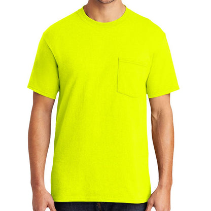 SAFETY GREEN