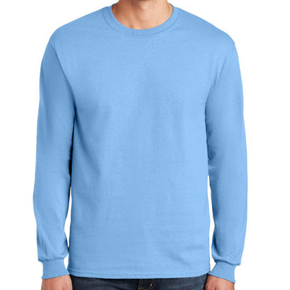 CAROLINA BLUE