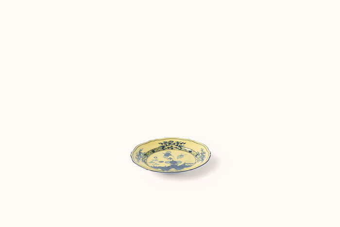 GINORI 1735 ORIENTE ITALIANO DINNERWARE - CITRINO