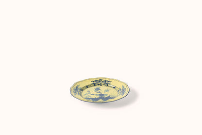 GINORI 1735 ORIENTE ITALIANO DINNERWARE - CITRINO