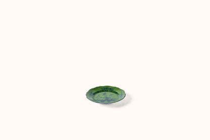 GINORI 1735 ORIENTE ITALIANO DINNERWARE - MALACHITE