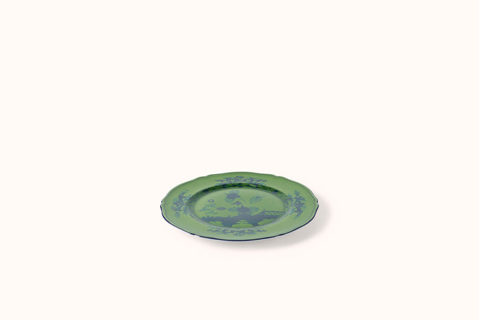 GINORI 1735 ORIENTE ITALIANO DINNERWARE - MALACHITE