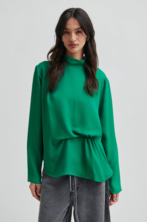 Glara Blouse