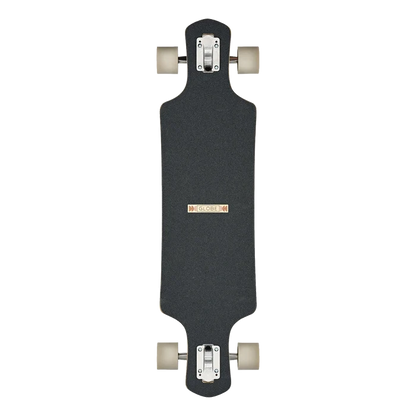 Globe Geminon 37.5 Longboard Complete pure boardshop