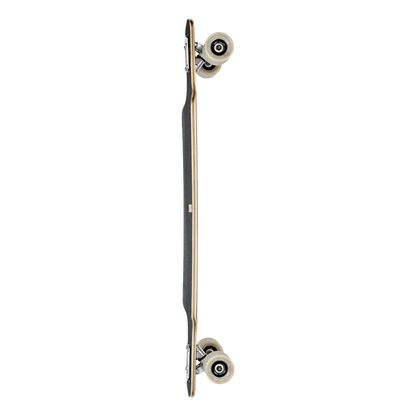 Globe Geminon 37.5 Longboard Complete pure boardshop