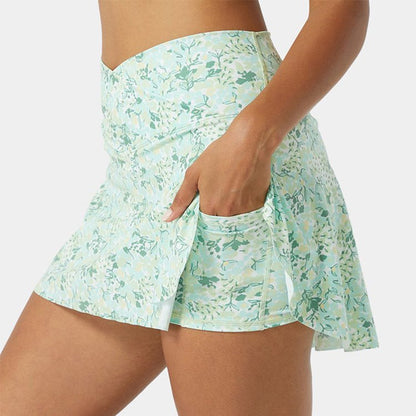 Golf Skort