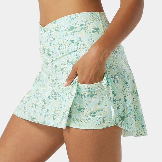 Golf Skort