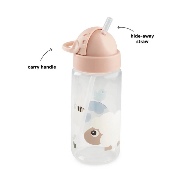 Gourde | Tiny Farm Rose